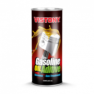 Vistony - Aditivo DIESEL VISTONY Es un polímero sintético concentrado  mejorado de viscosidad para uso en motores diesel, con alto numero de  kilometraje y que presente consumo de aceite o perdida de