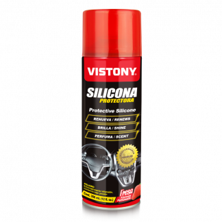 Spray Desmoldante de Silicona Vistony