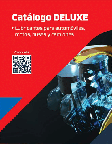 Catálogo Deluxe