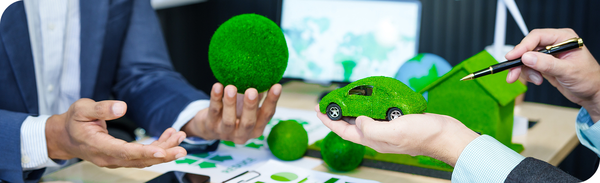 Sustainability