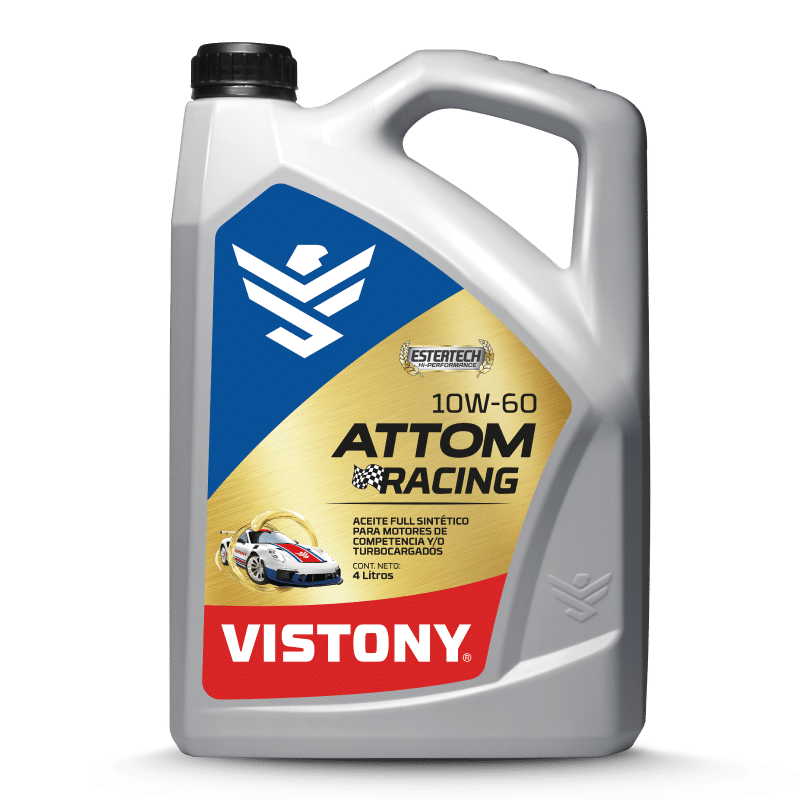 ATTOM RACING