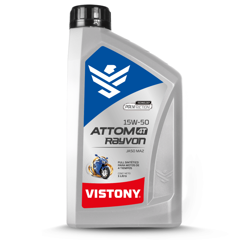 ATTOM RAYVON 4T