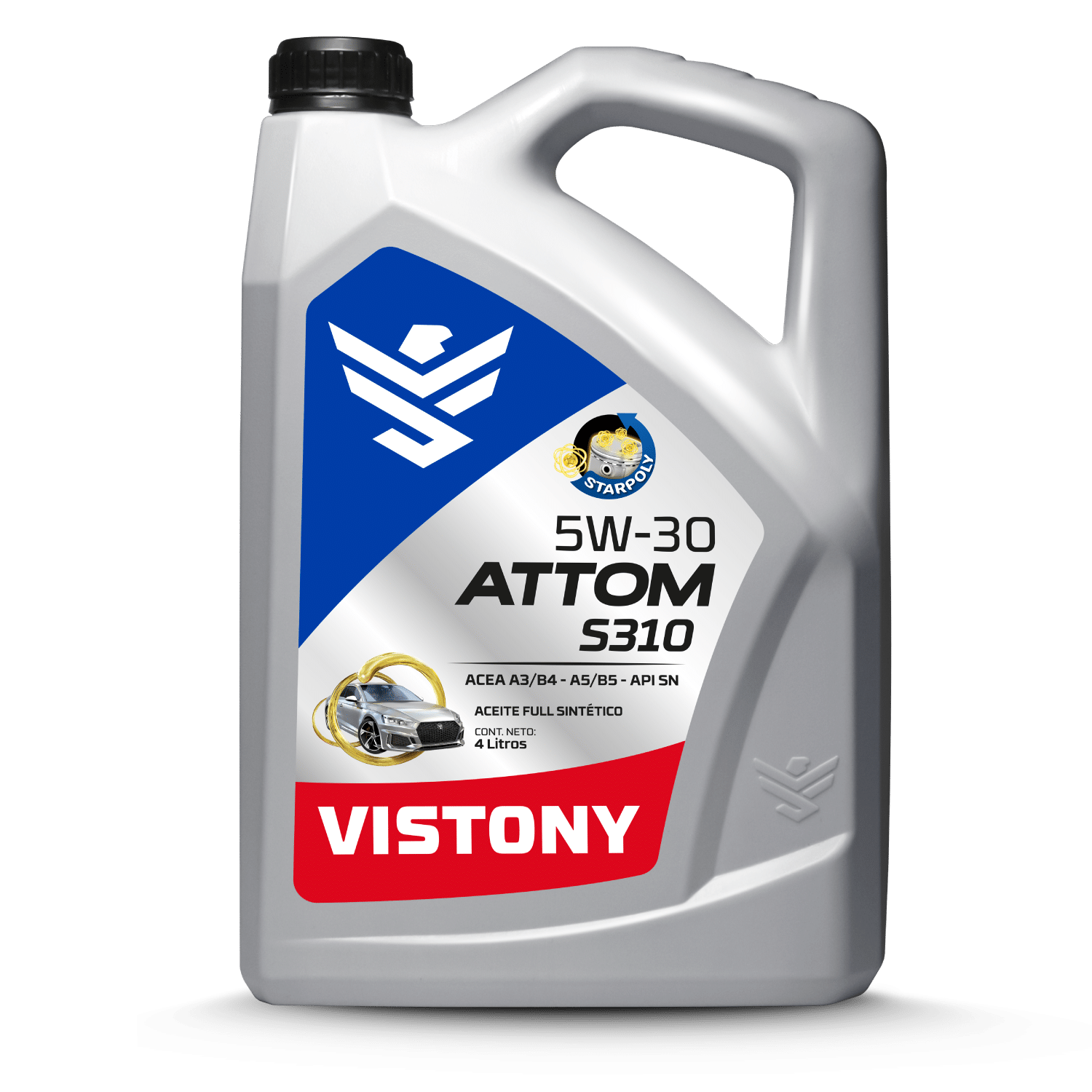 ATTOM S310