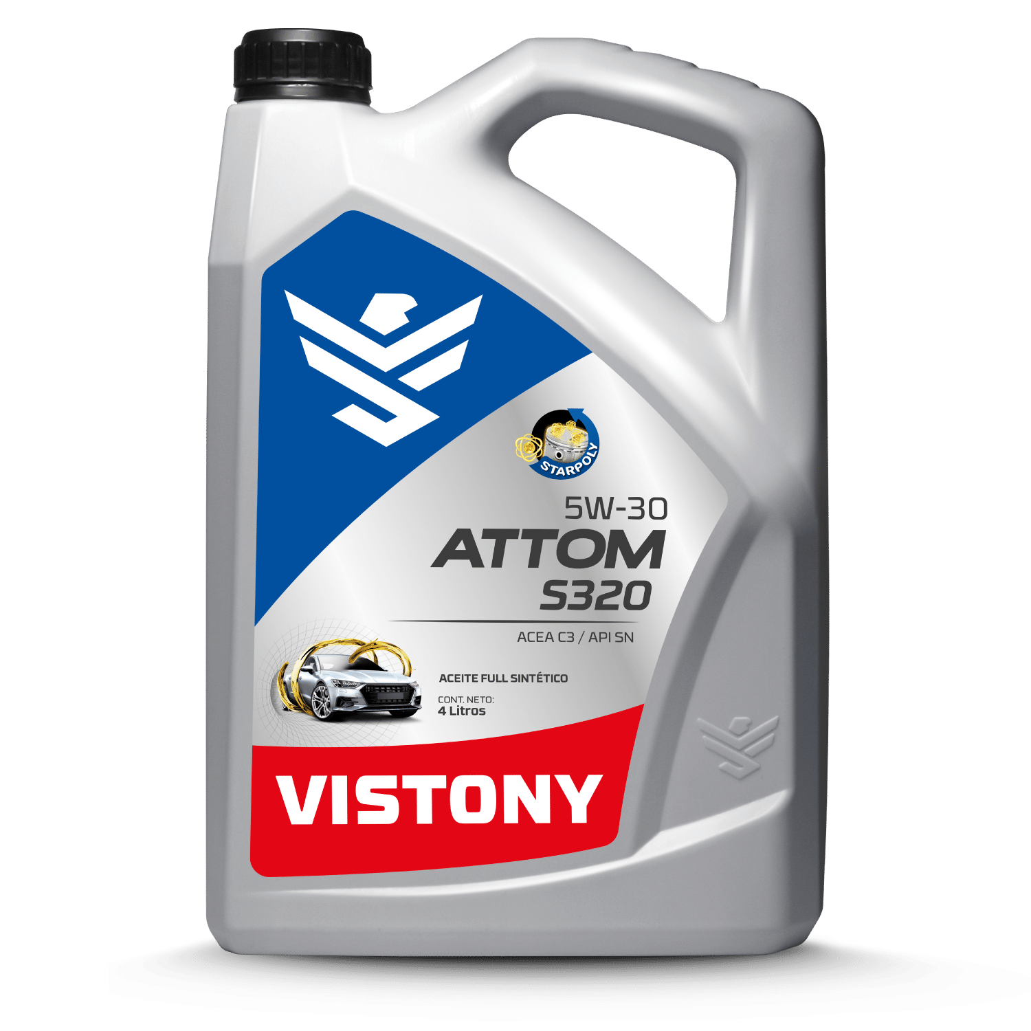 ATTOM S320