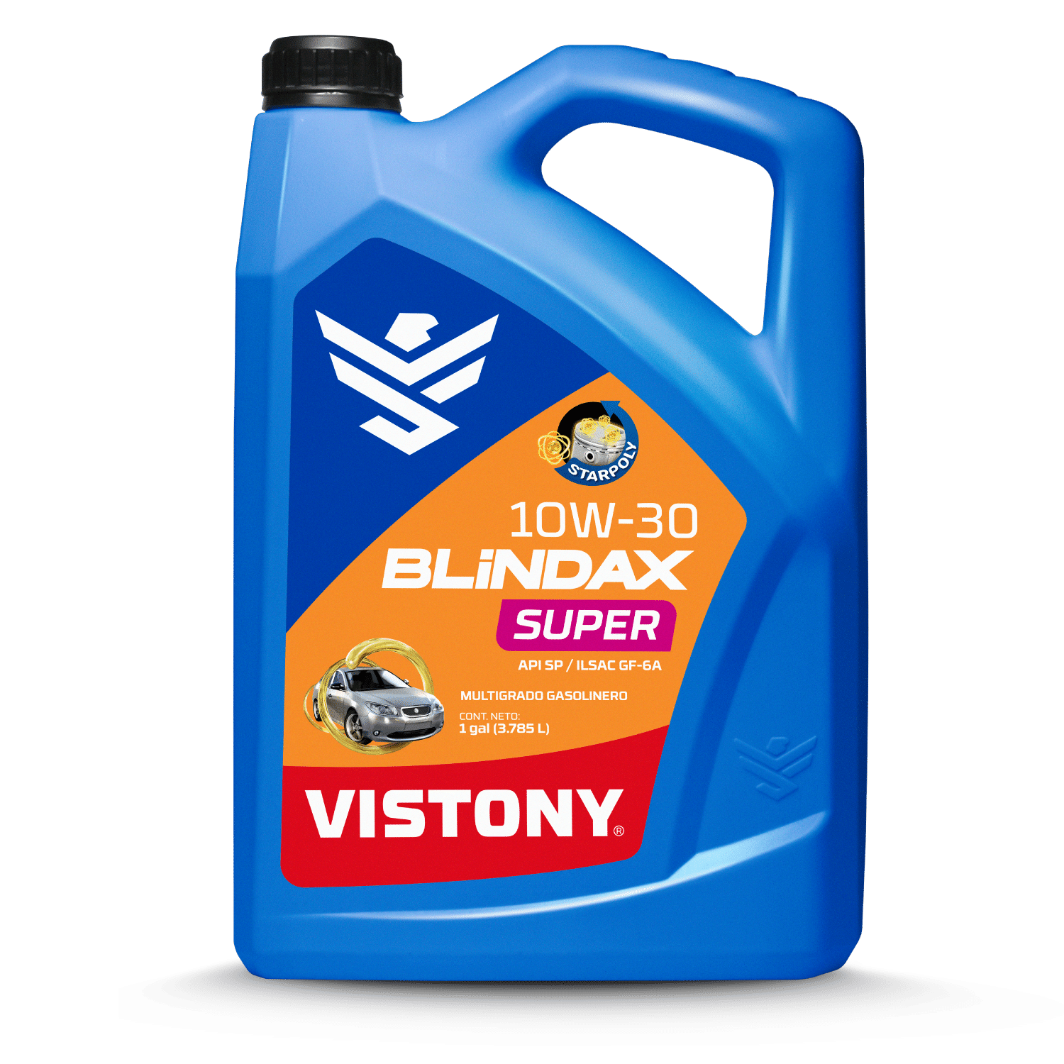 BLINDAX SUPER