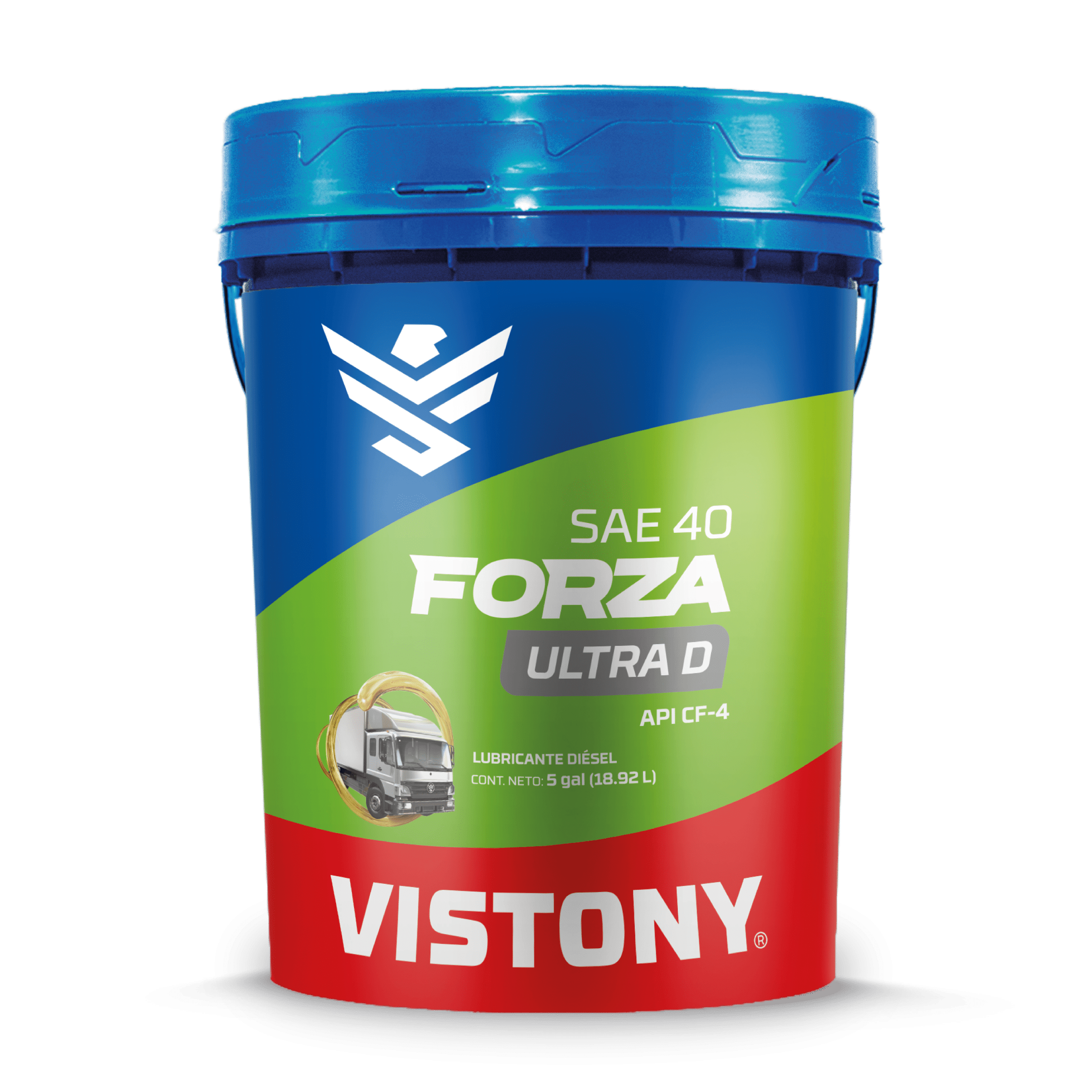 FORZA ULTRA D