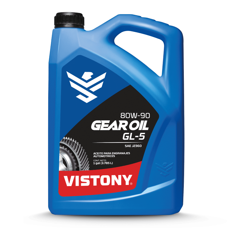 GEAR OIL GL-5