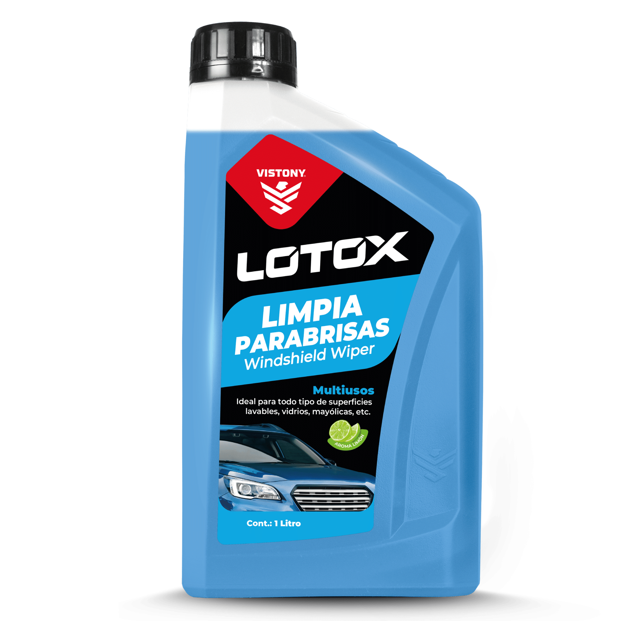 LIMPIA PARABRISAS
