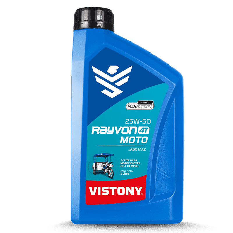 RAYVON MOTO 4T
