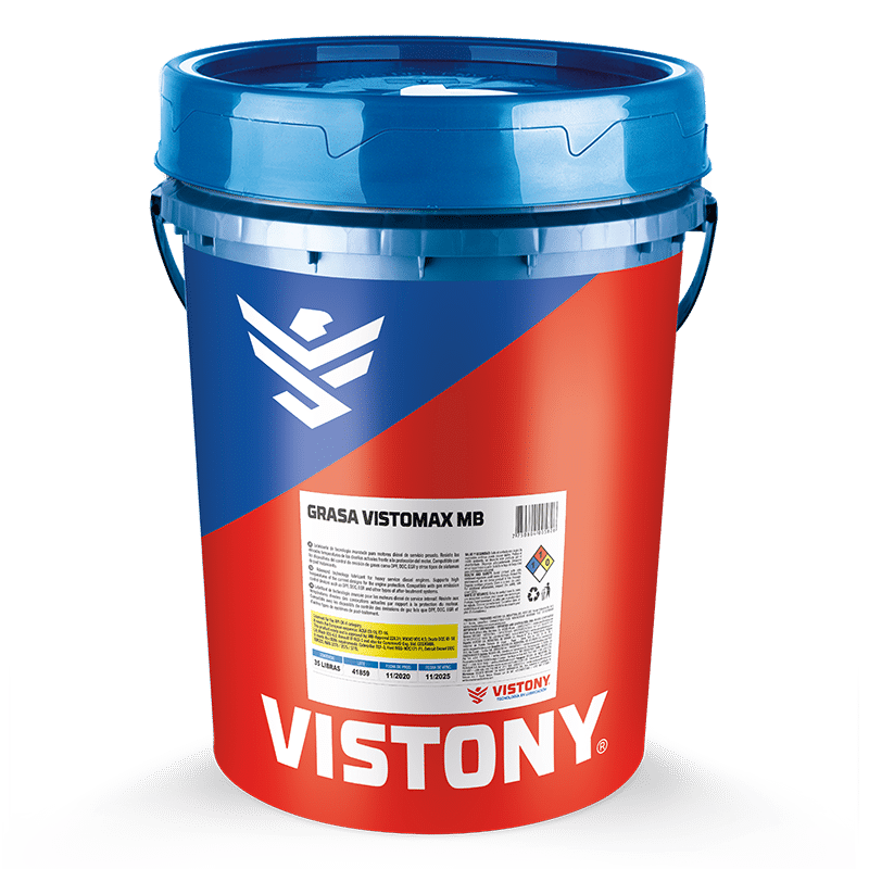 VISTOMAX MB