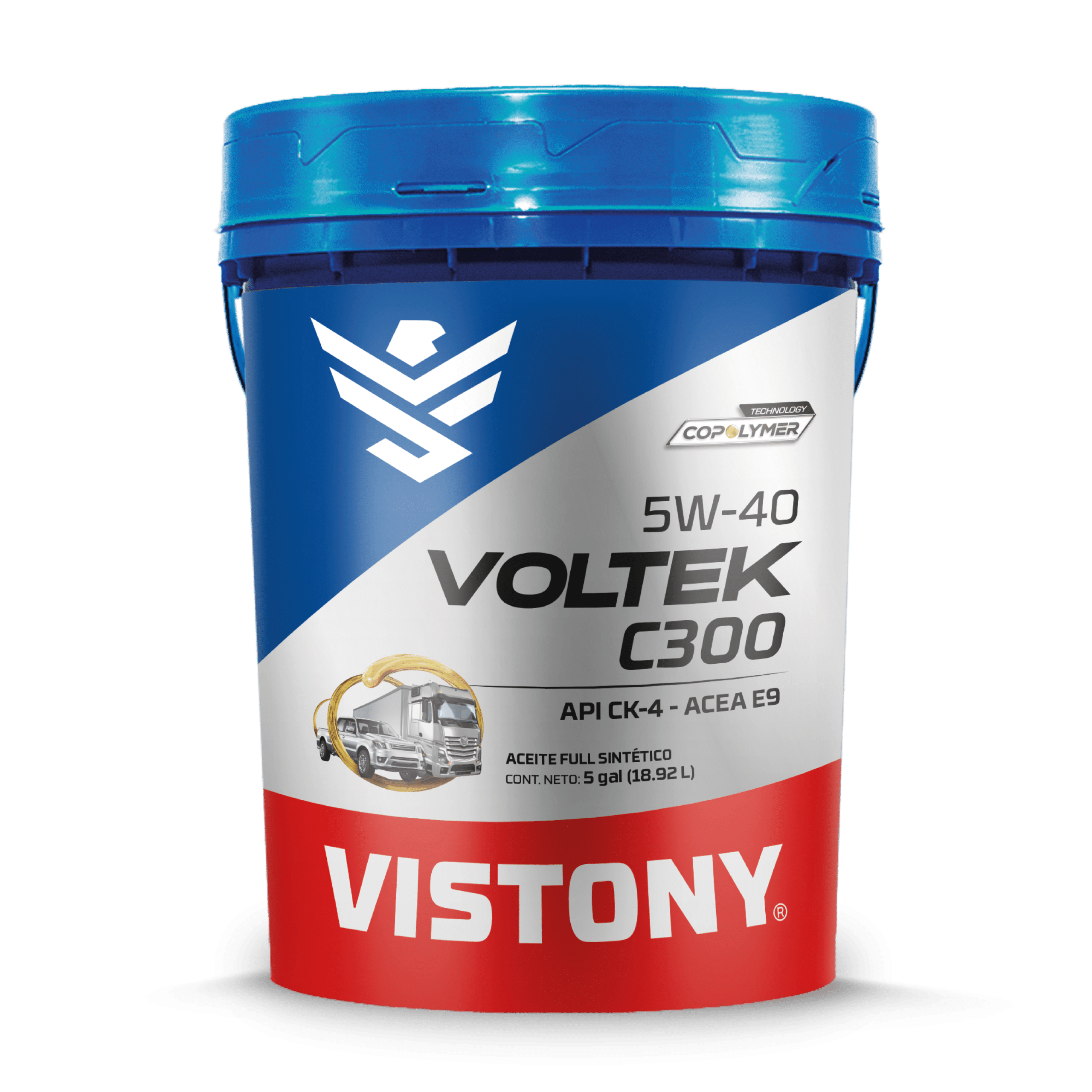 VOLTEK C300