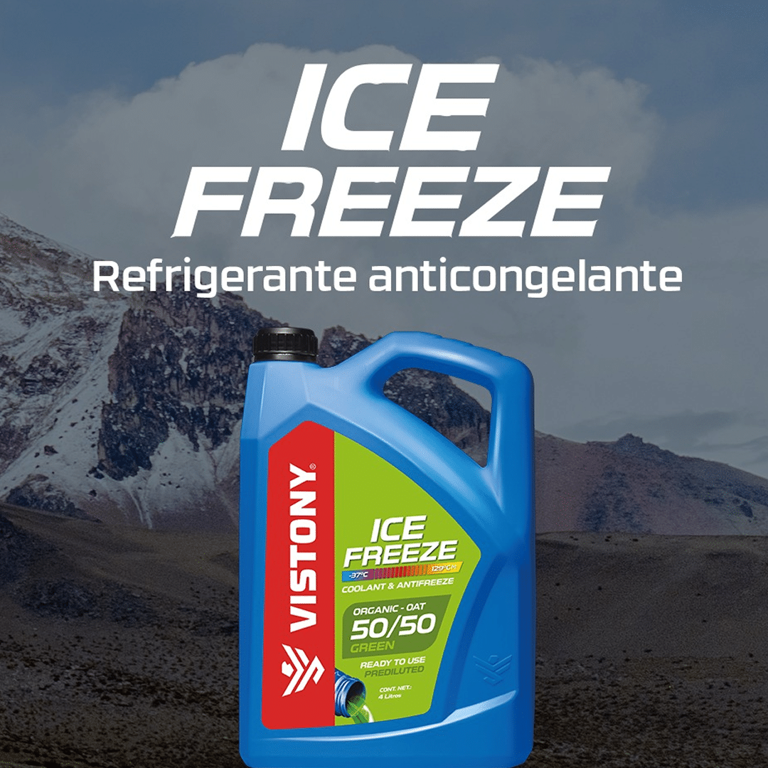Refrigerantes
