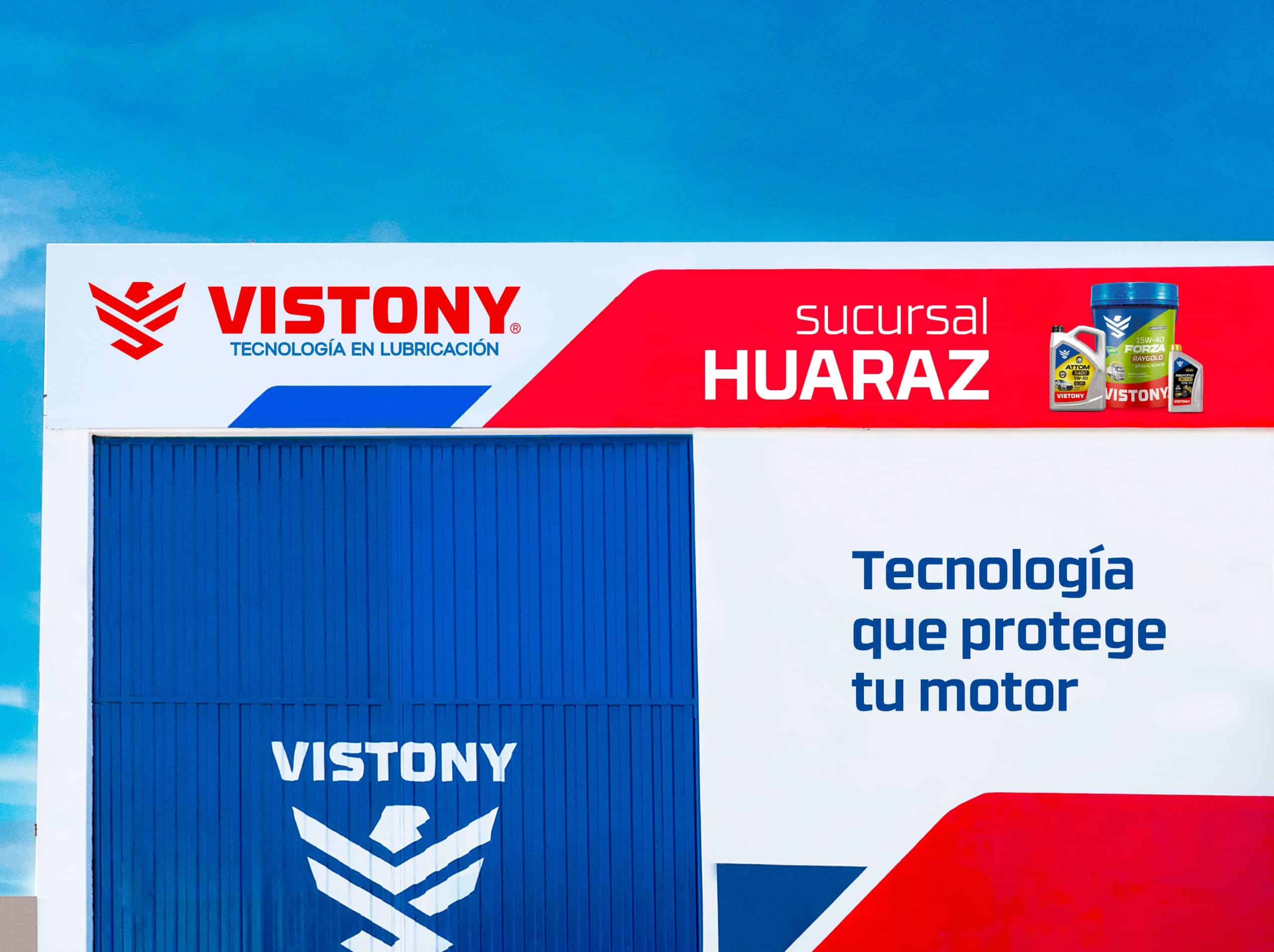 Sucursal Huaraz