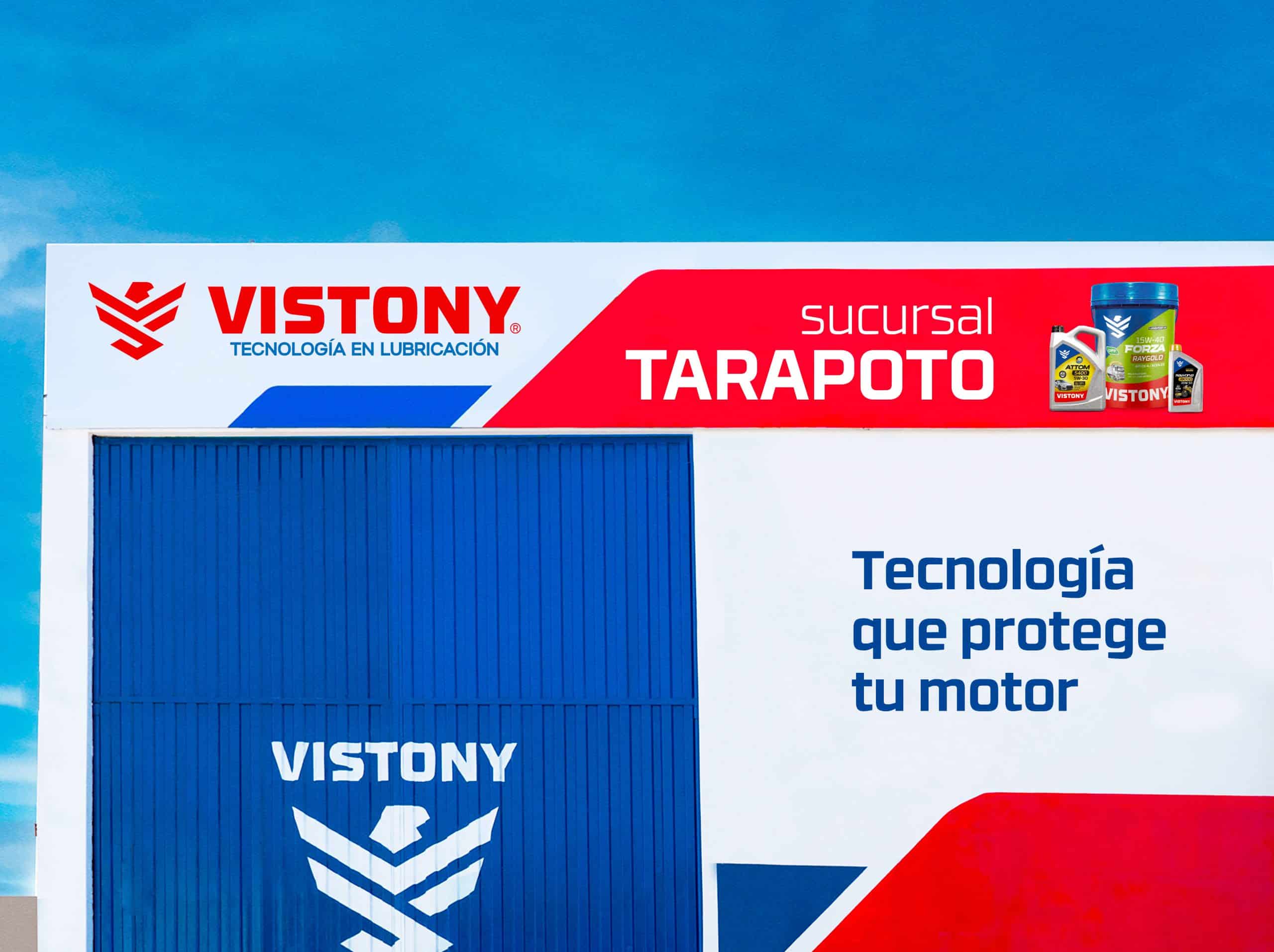 Sucursal Tarapoto