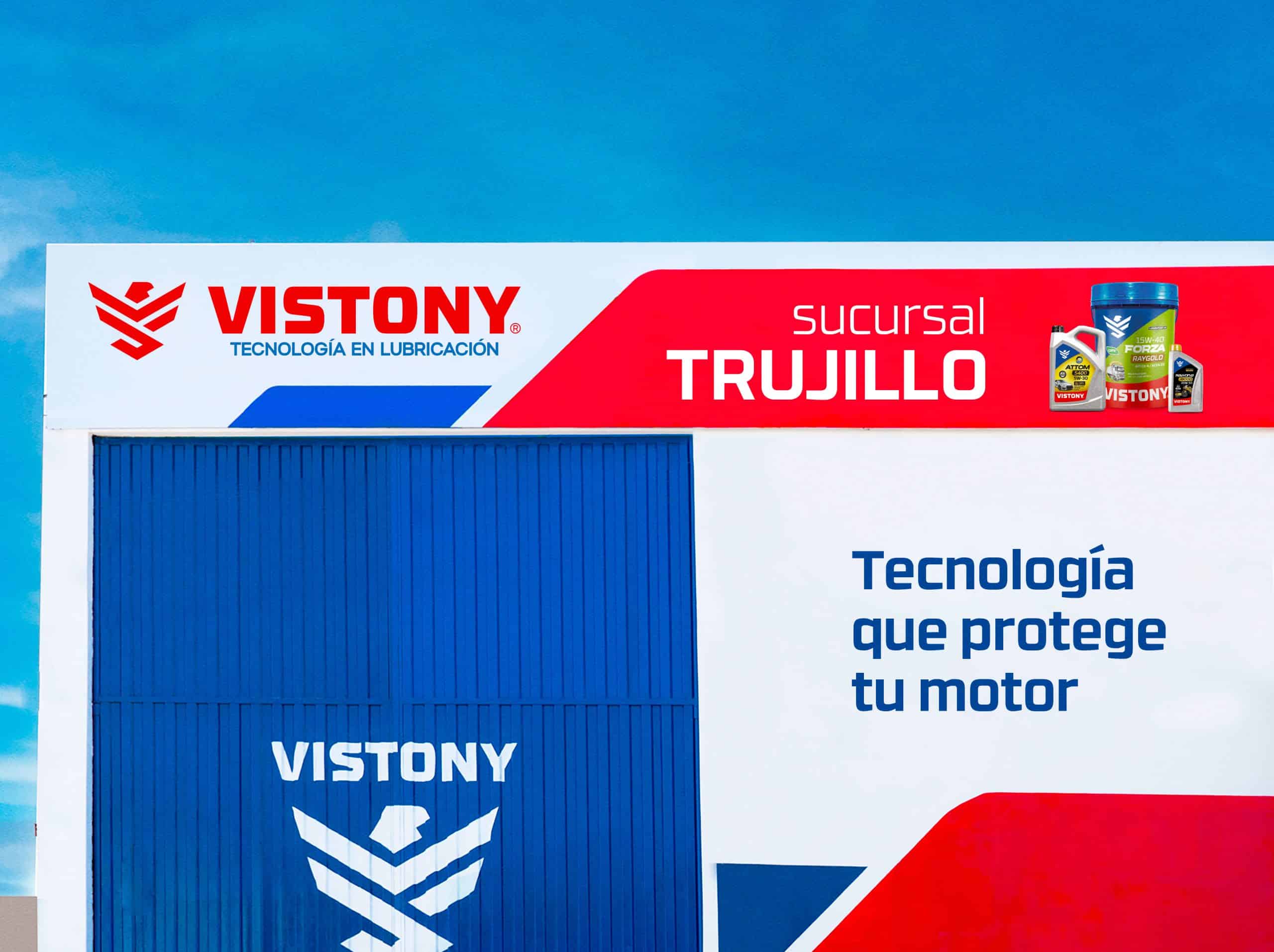 Sucursal Trujillo