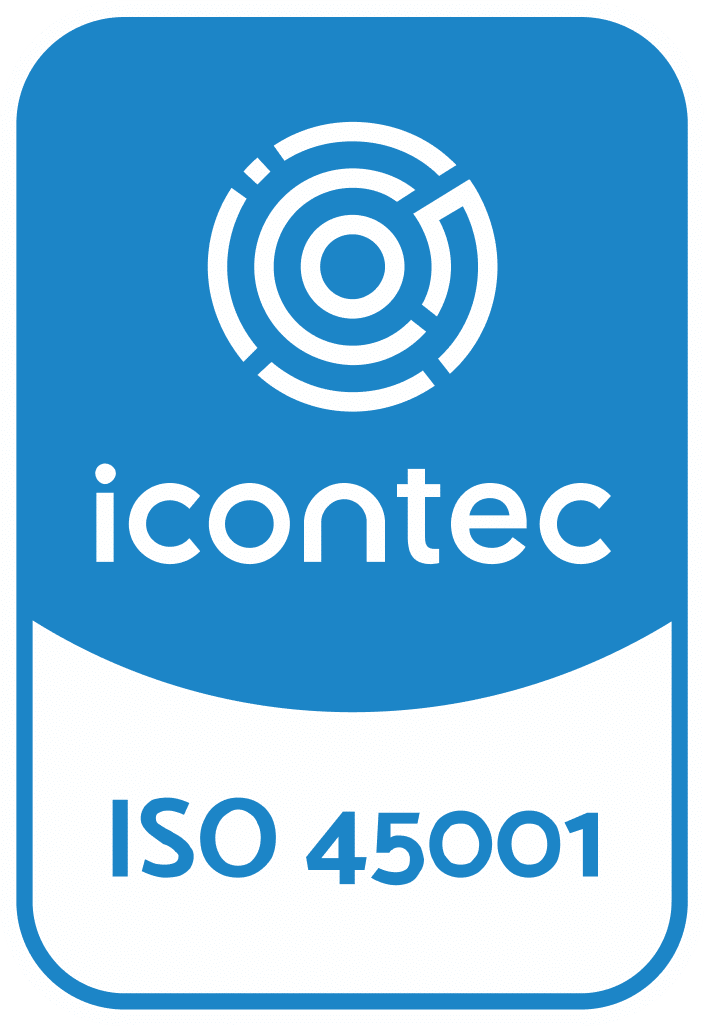 Certificado ISO 