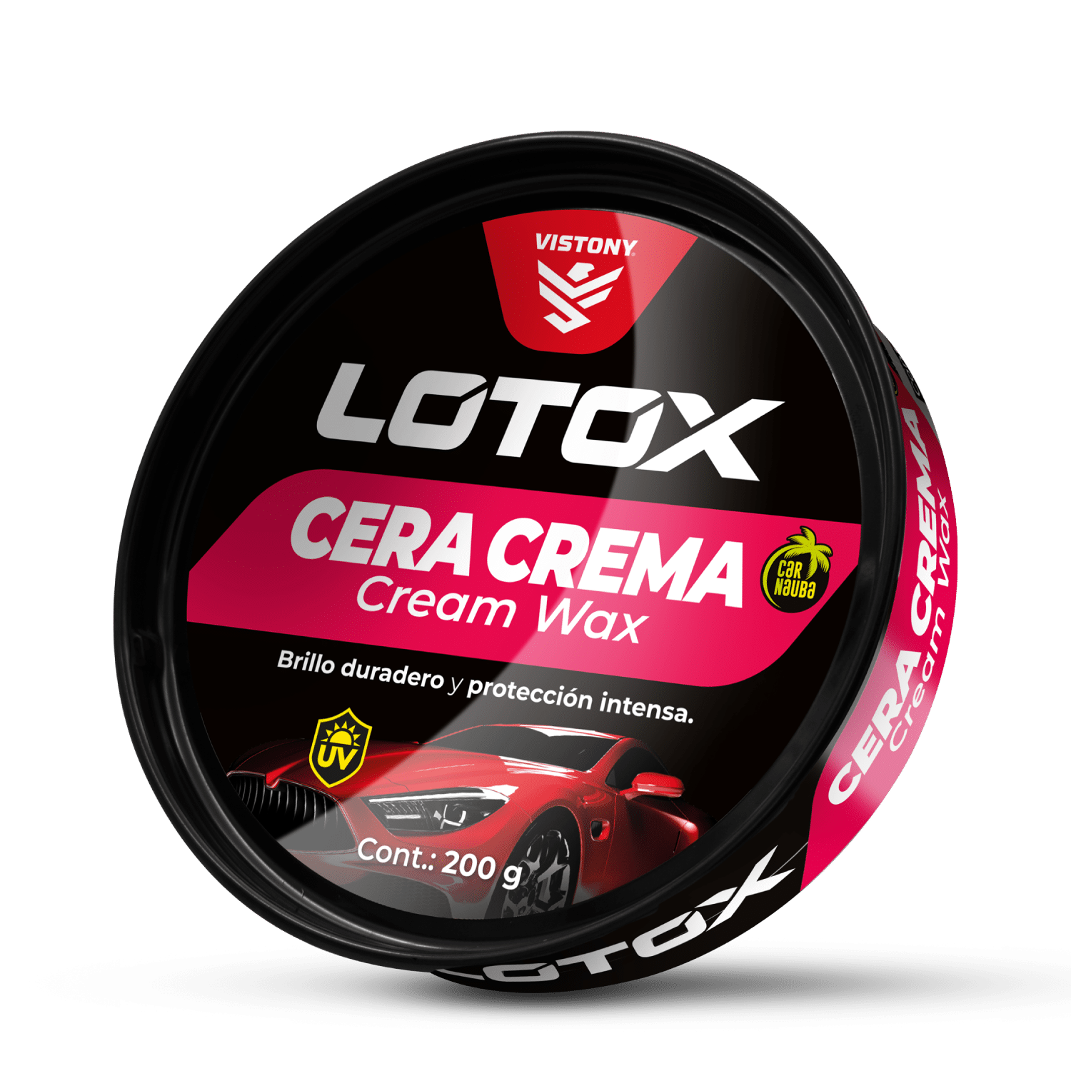 CERA EN CREMA