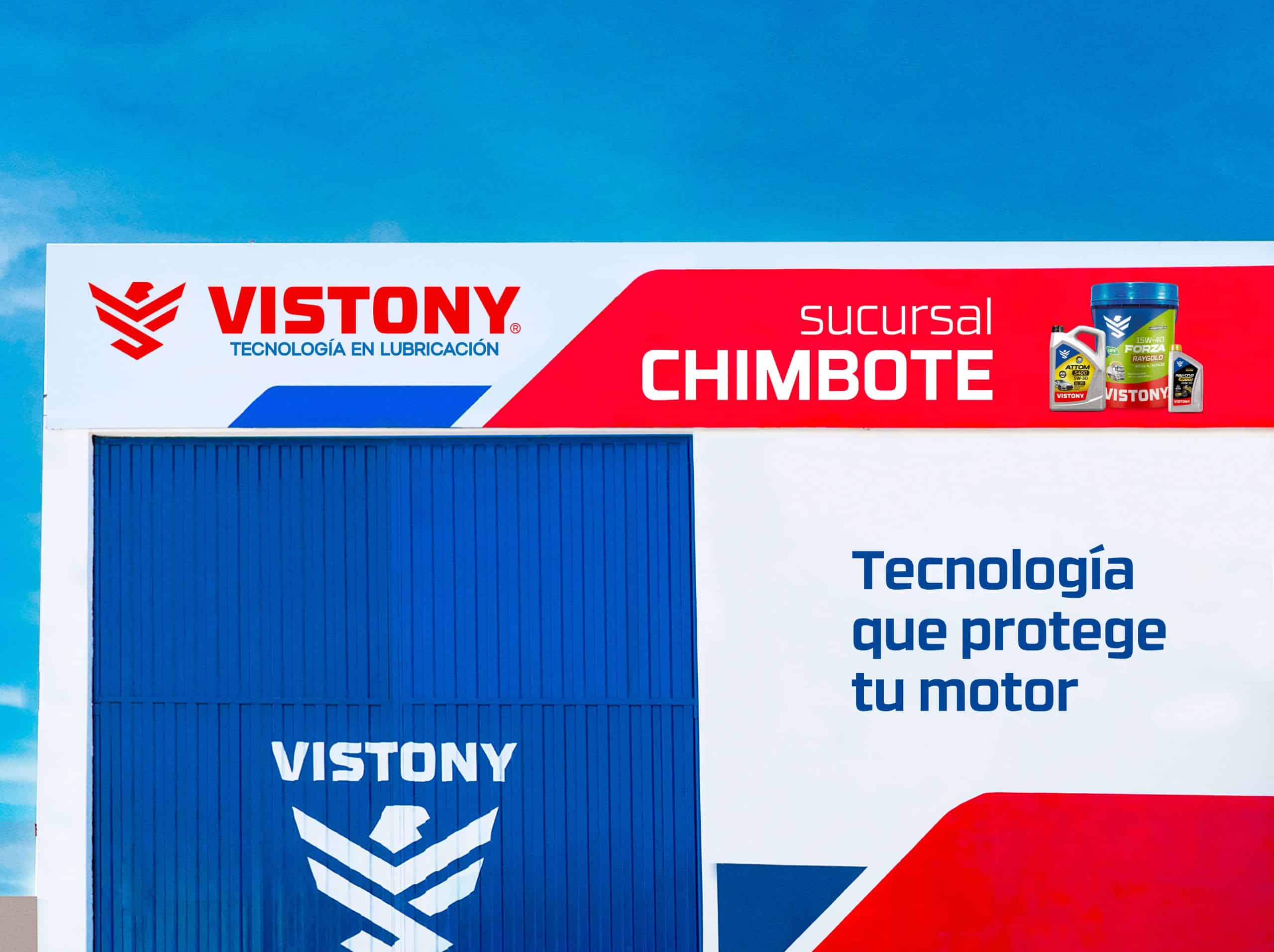 Sucursal Chimbote