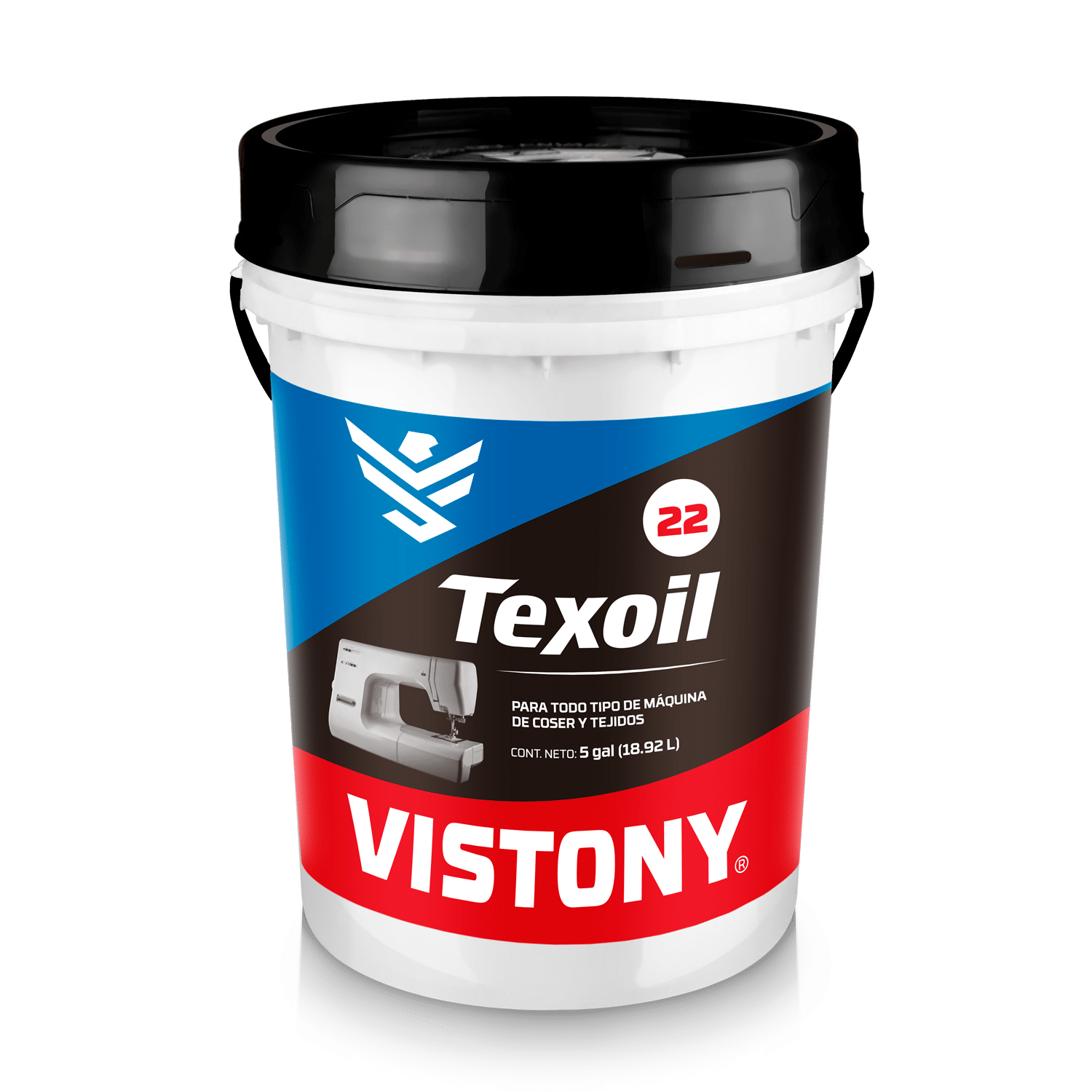 TEXOIL