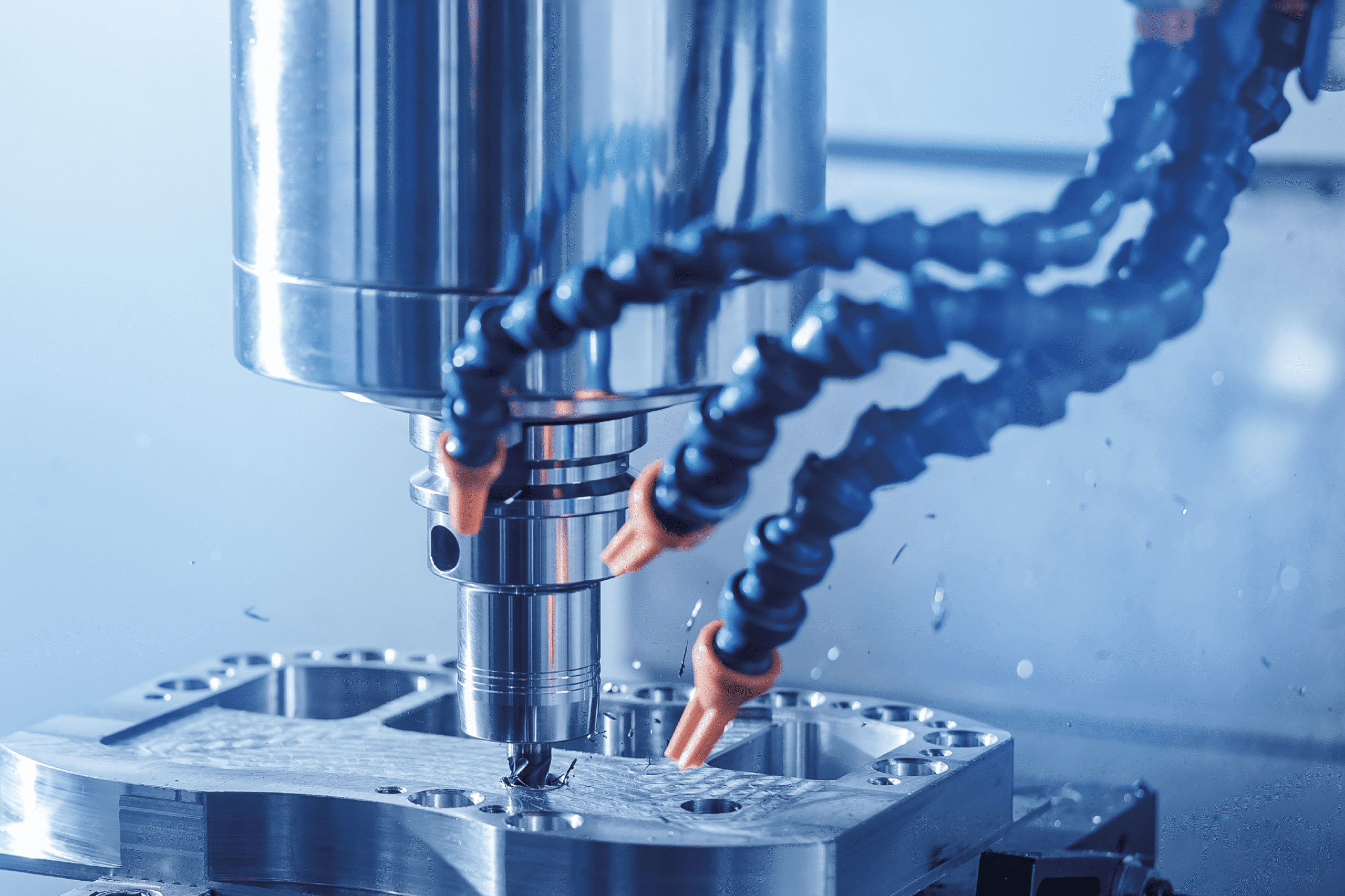 Máquinas Herramientas