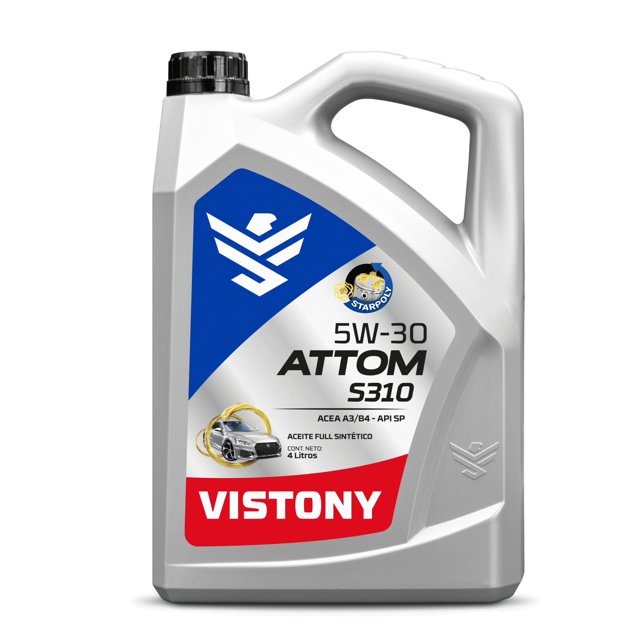 ATTOM S310