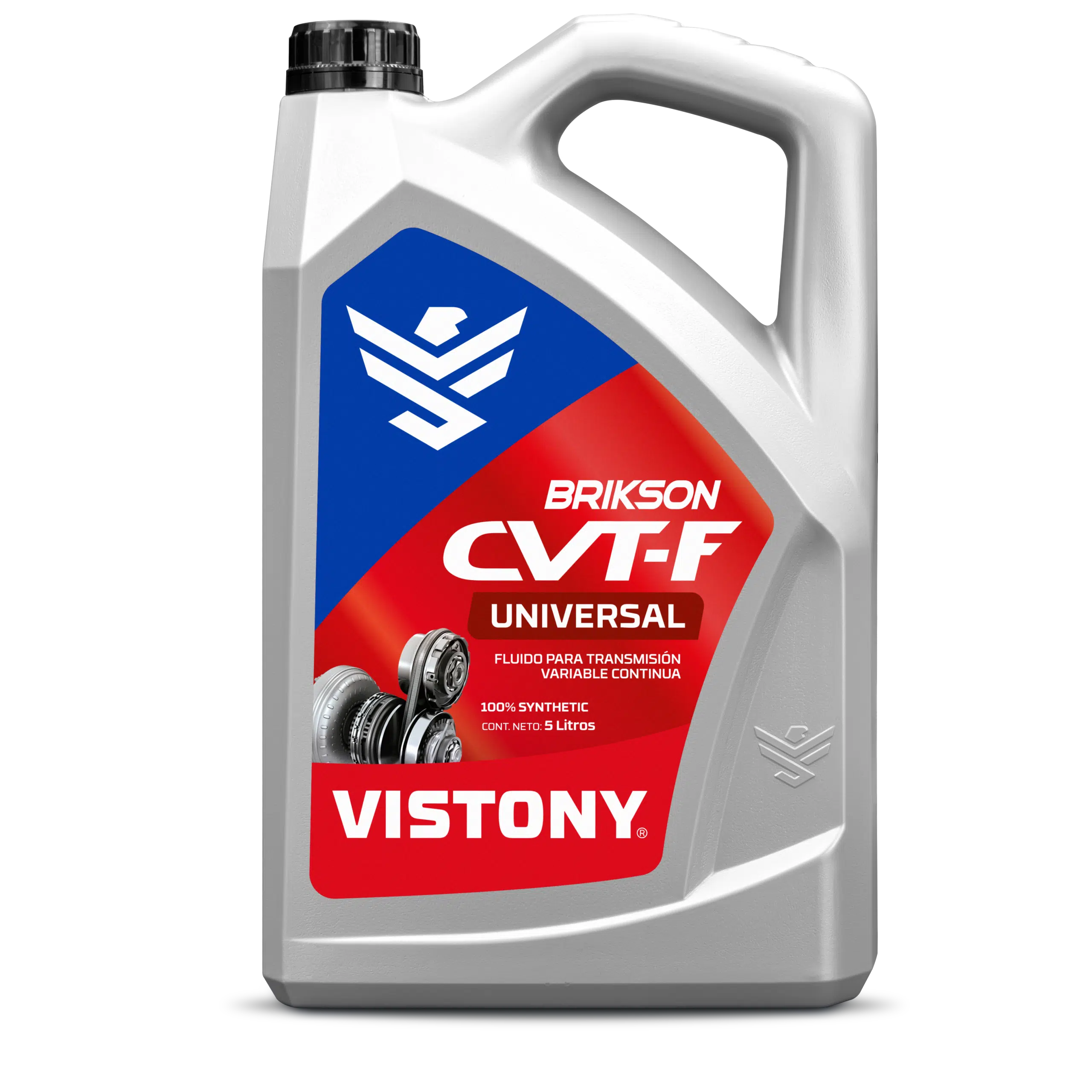 BRIKSON ATF CVT-F UNIVERSAL