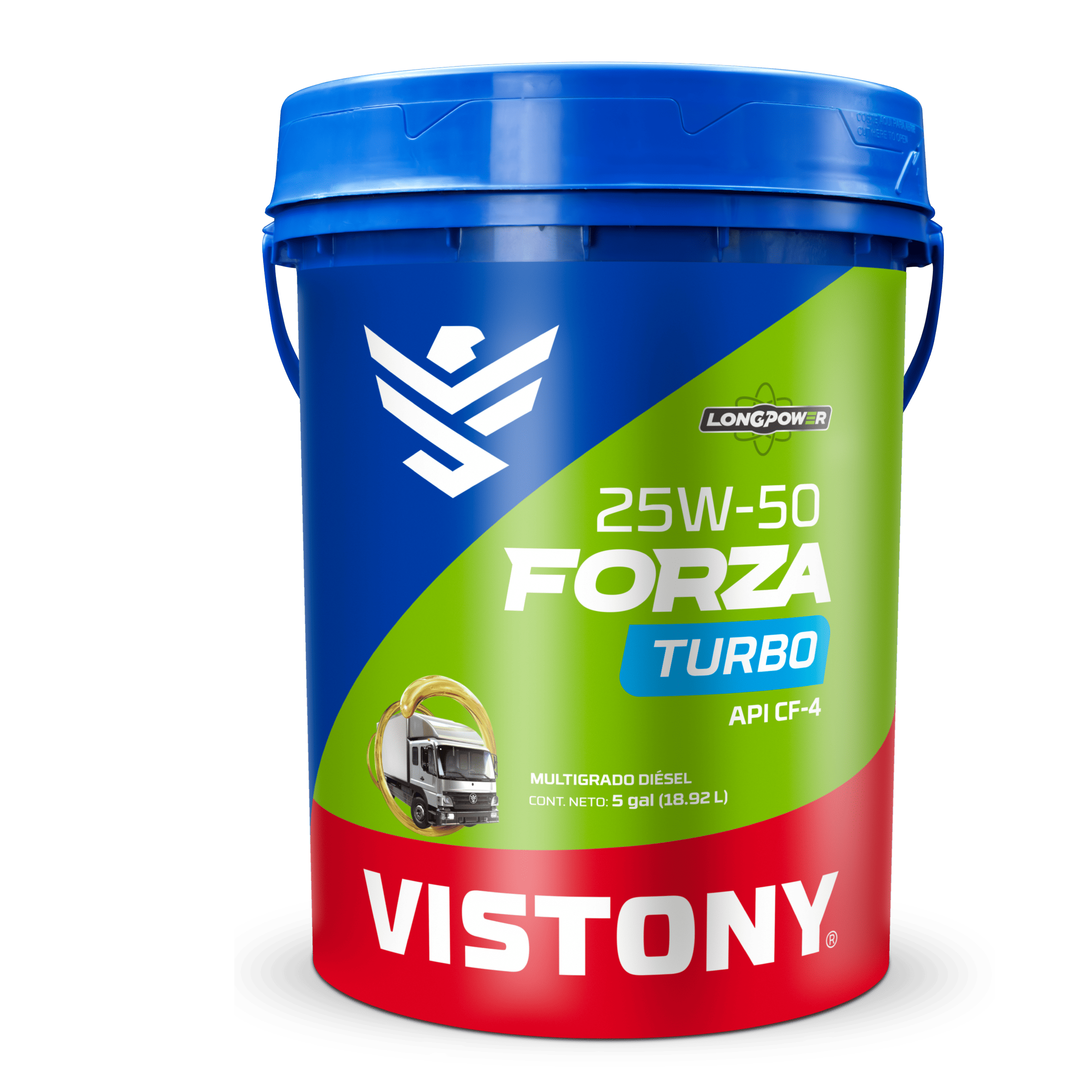 FORZA TURBO