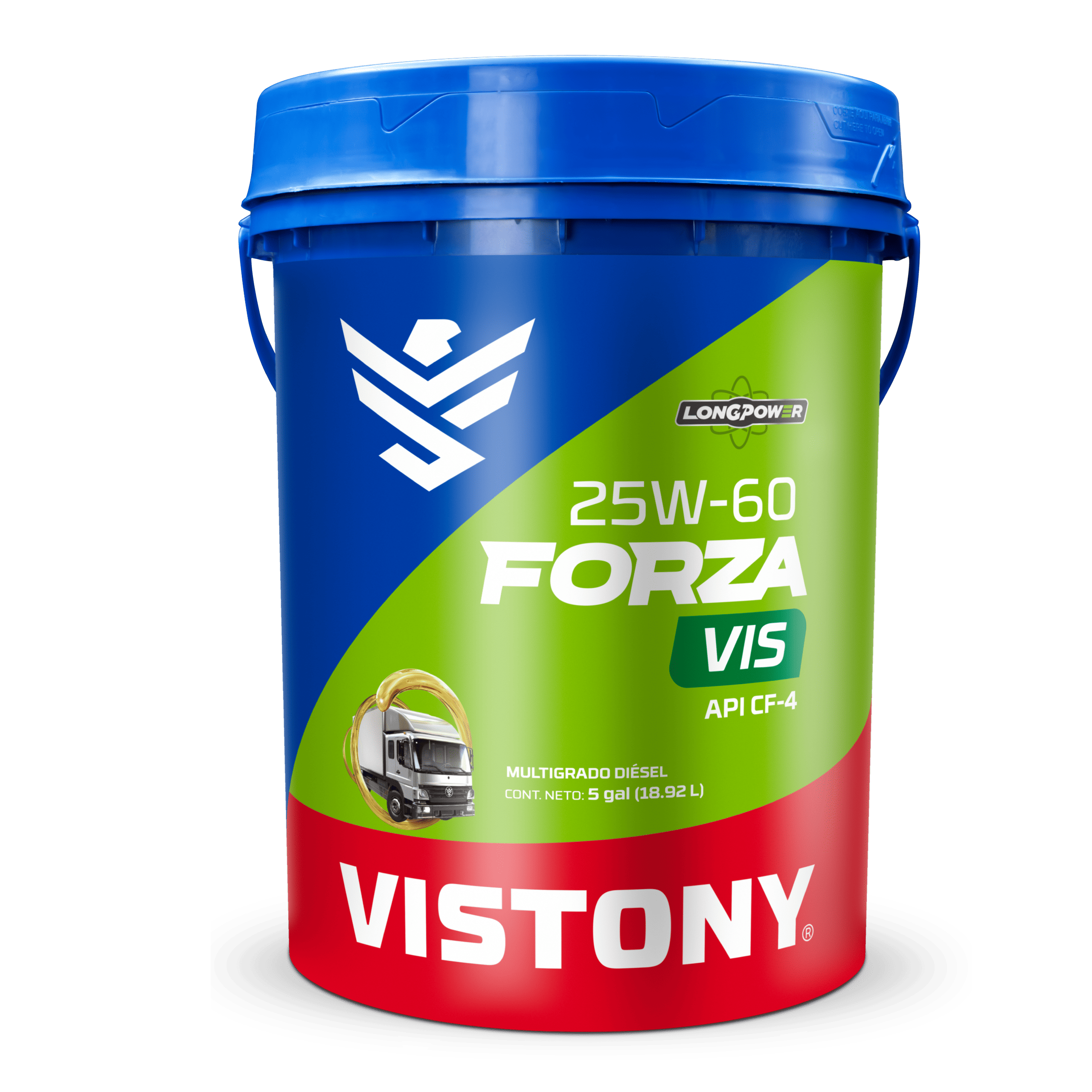 FORZA VIS