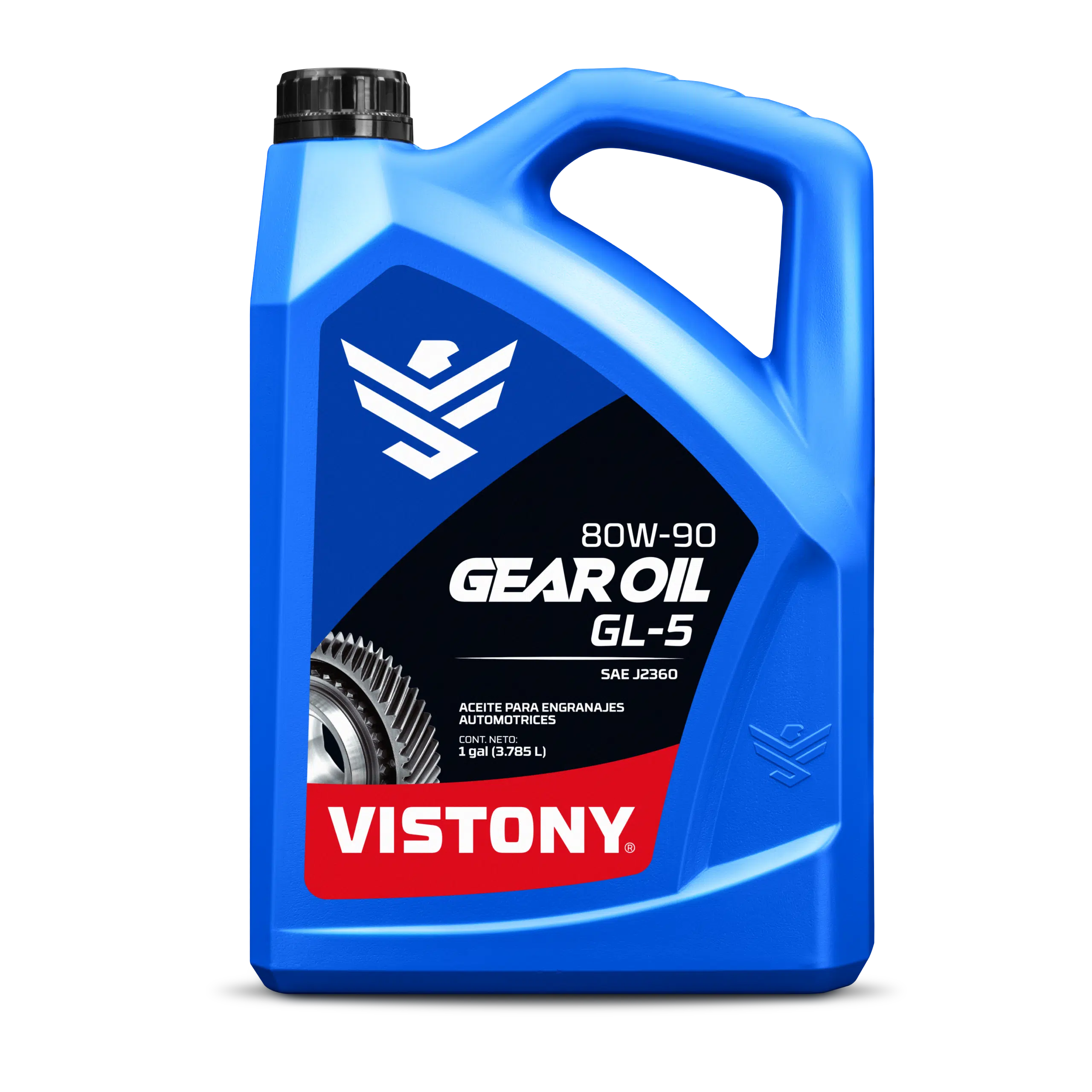 GEAR OIL