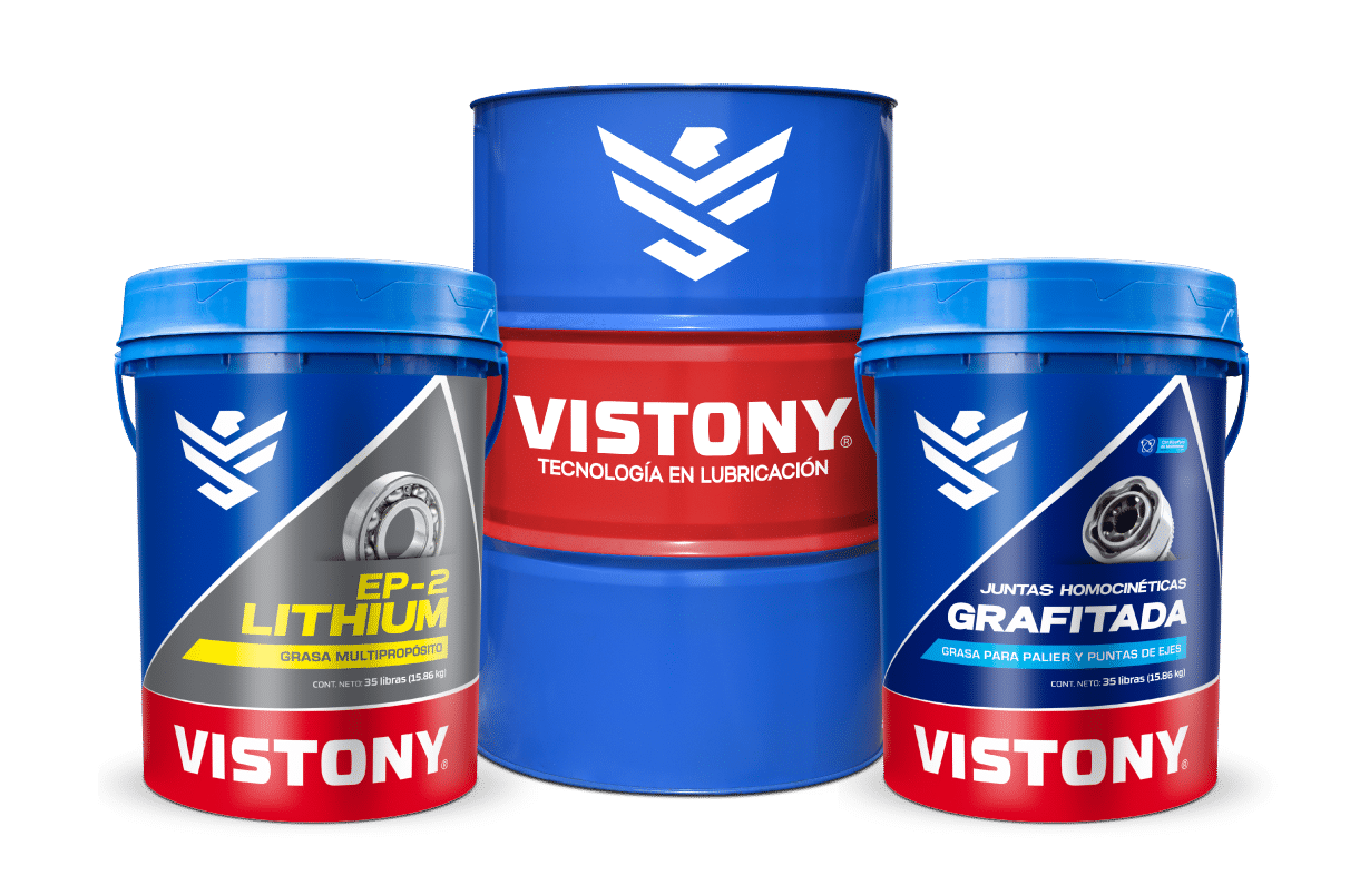 Grasas Lubricantes