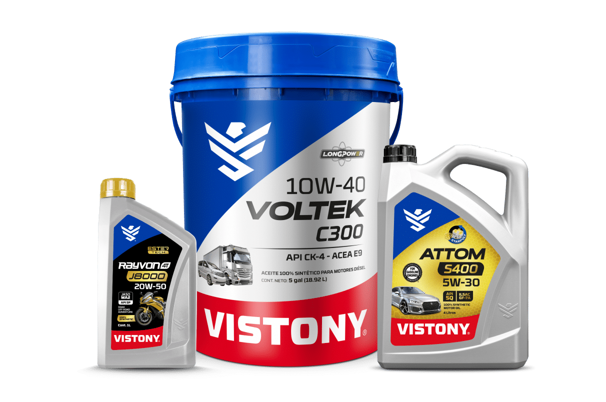Lubricantes