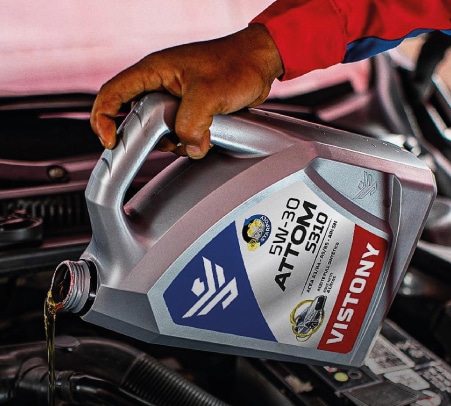 Lubricantes
