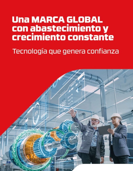 Catálogo Industrial