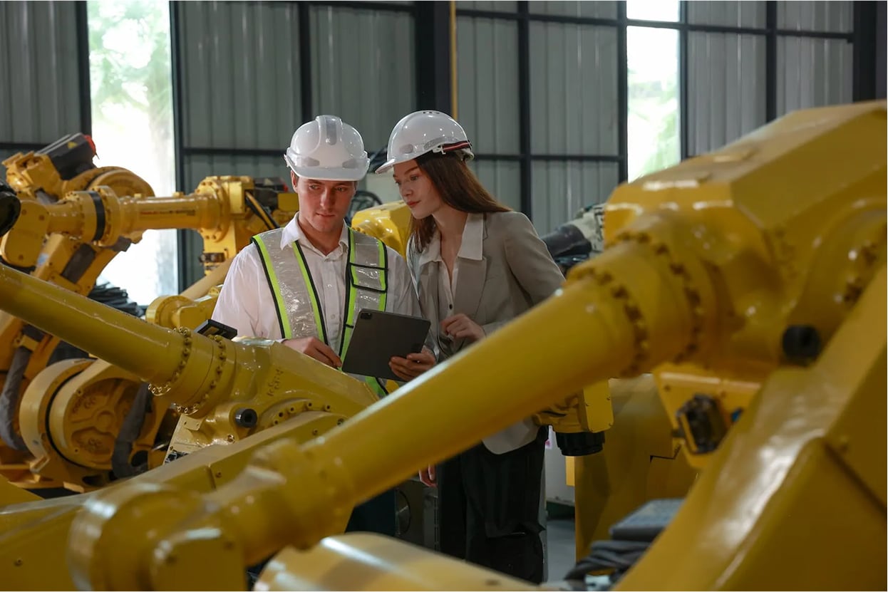 Procesos Industriales