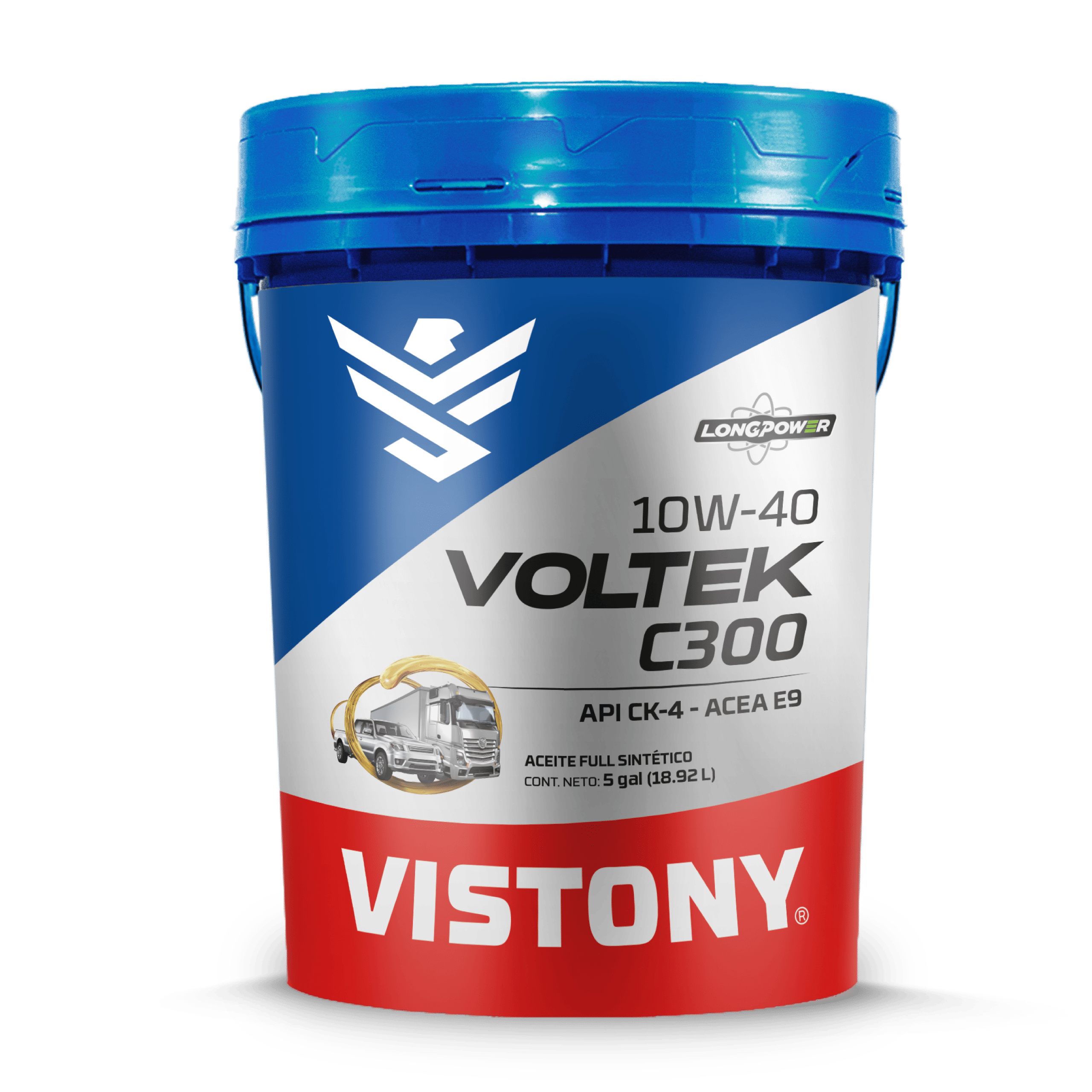 VOLTEK C300