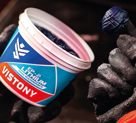 Grasas Lubricantes