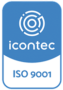 Certificado ISO