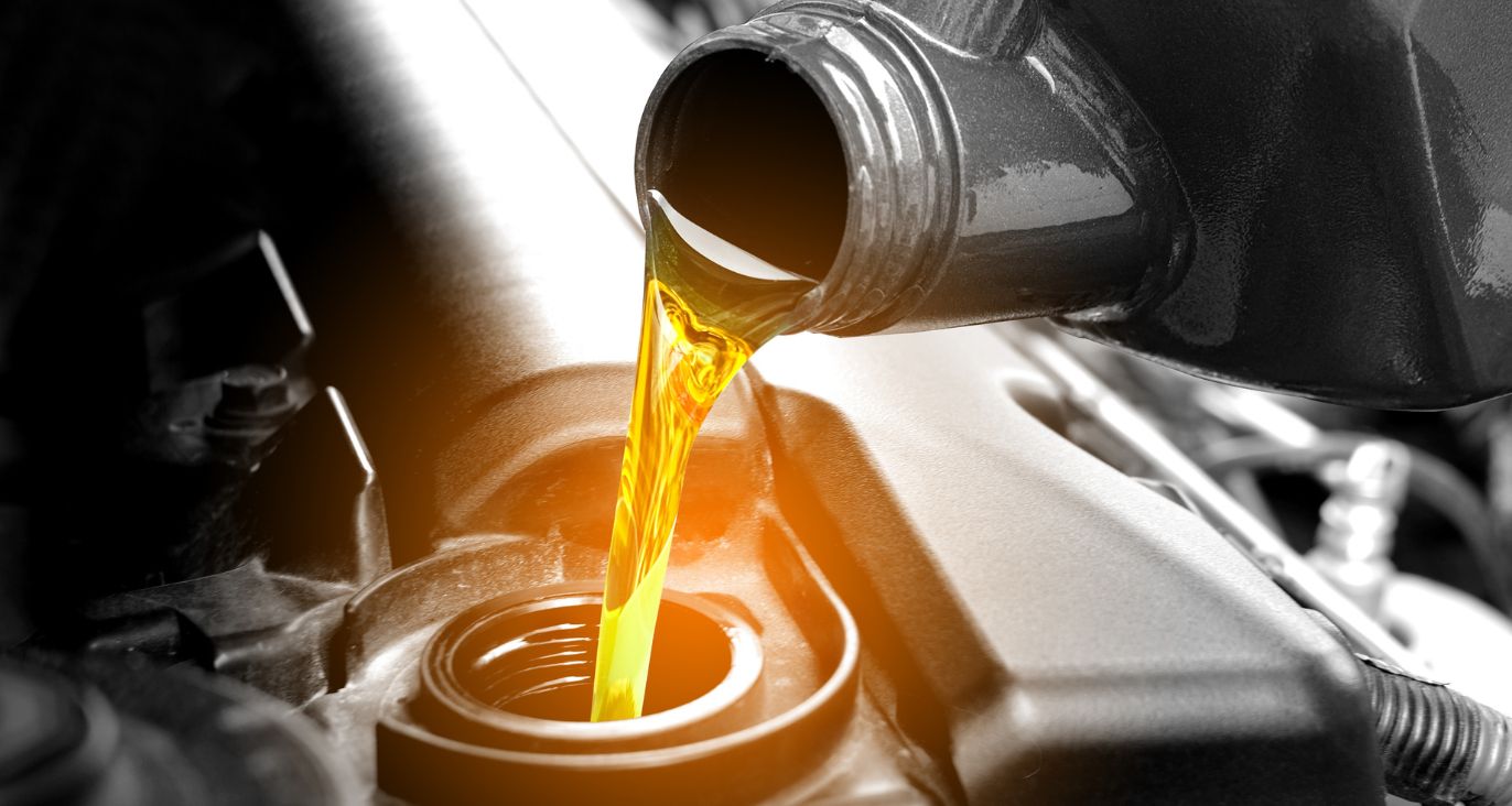 Todo lo que debes saber sobre el aceite de transmisión