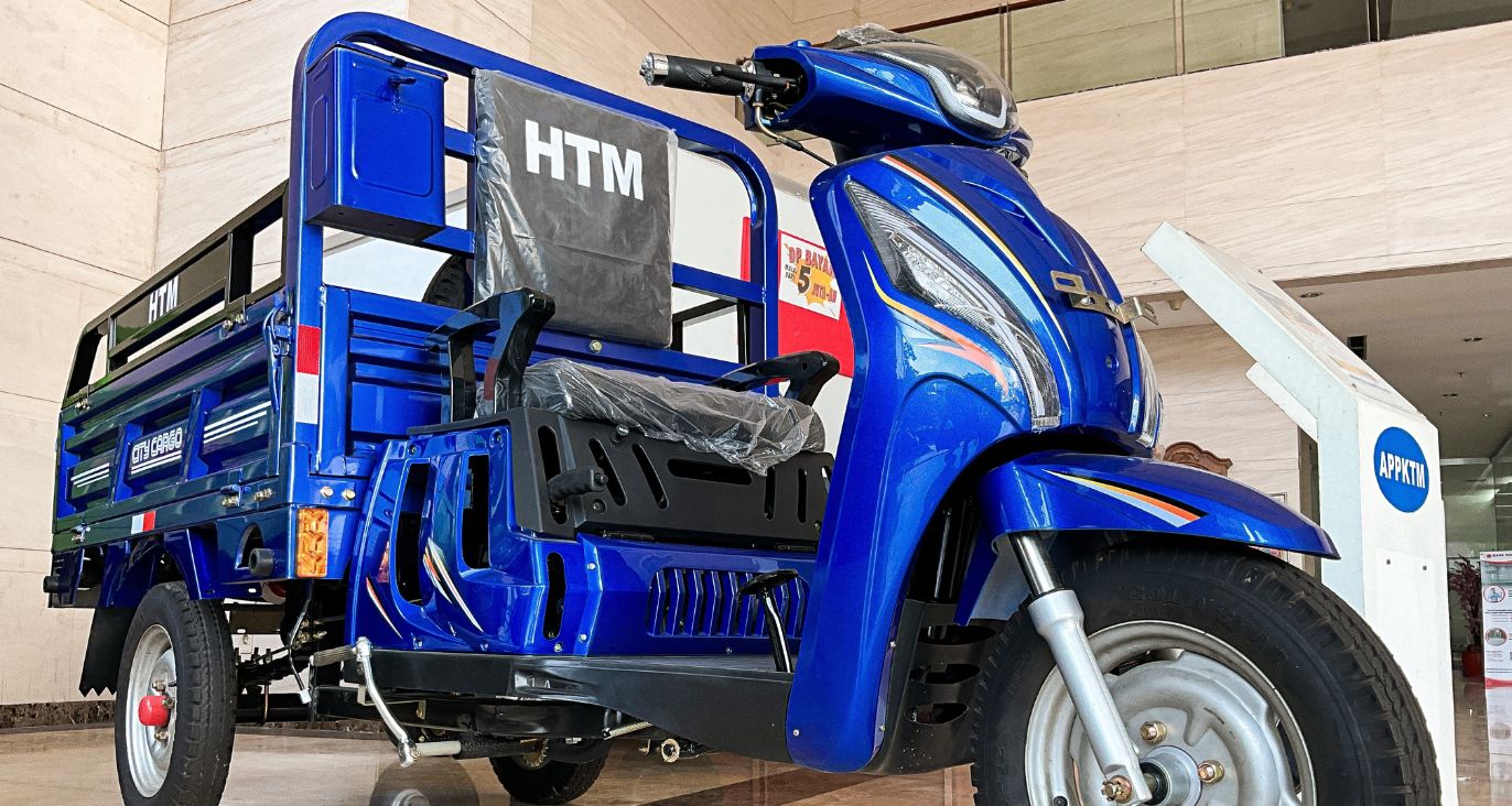 ¿Cómo manejar una moto carguera y cómo mantenerla correctamente?