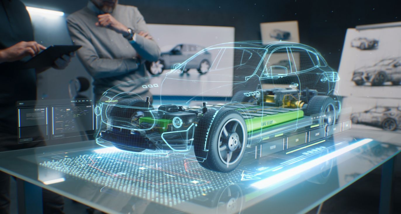 Industria automotriz: últimos avances y cuáles son las tendencias para el 2026