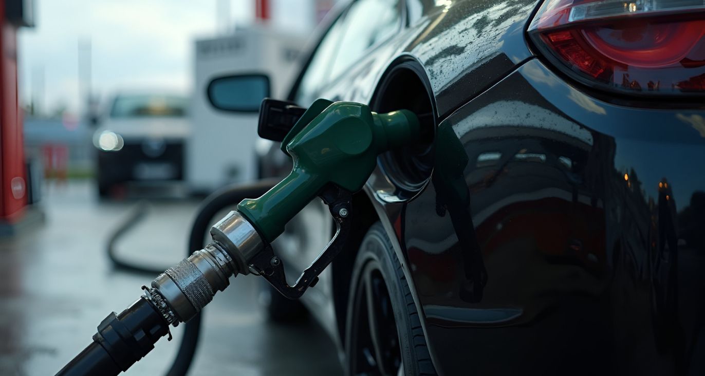 Motor a gas: ¿cómo funciona y cuáles son sus ventajas?