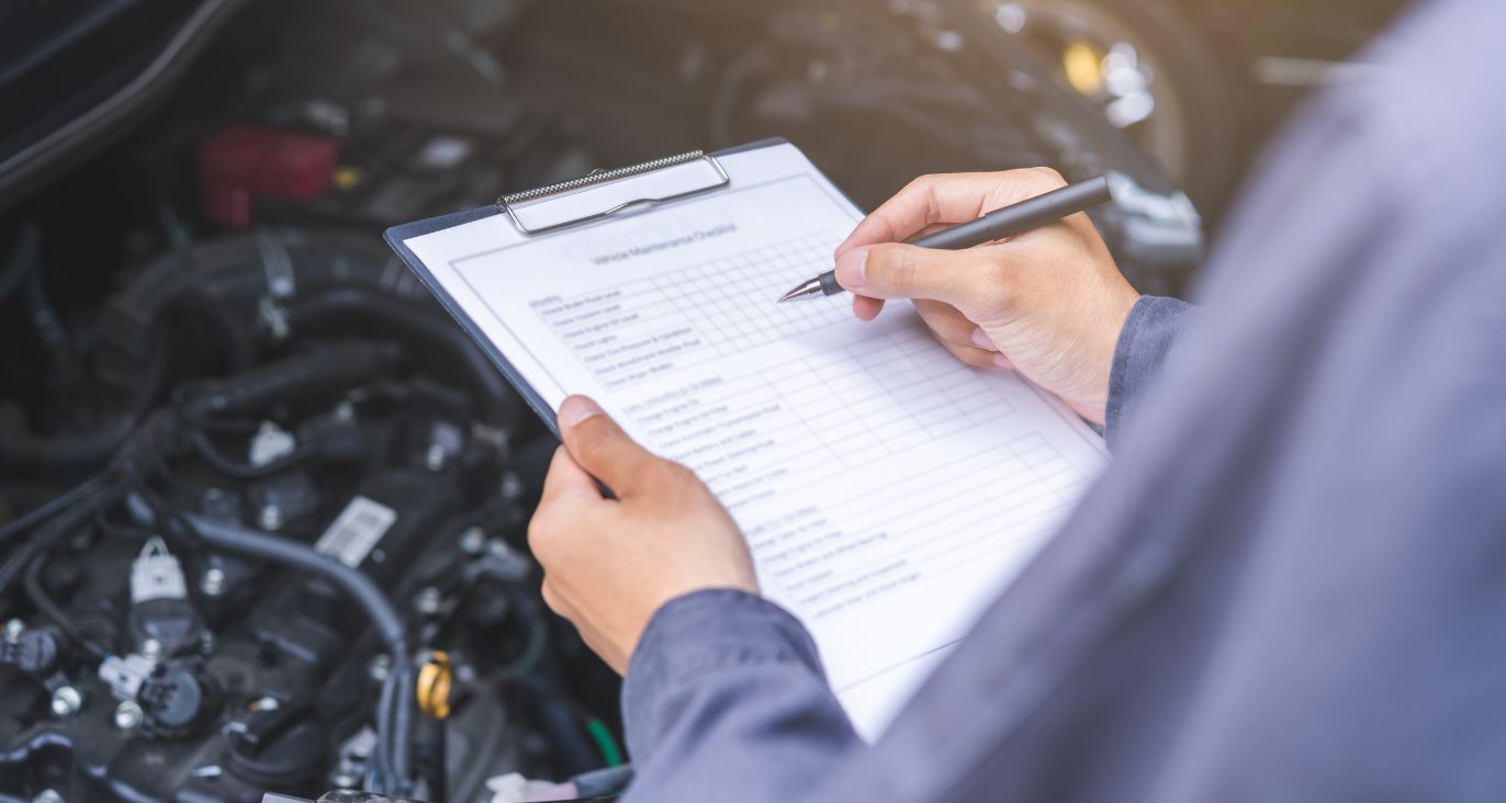 Revisión técnica vehicular: ¿cuándo se realiza en Perú?